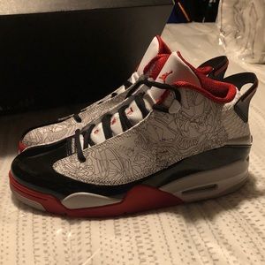 Air Jordan Dub Zero